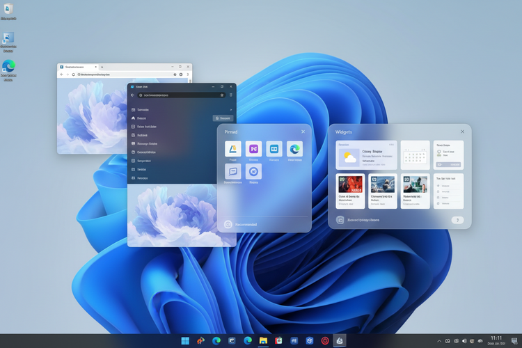 Windows Products