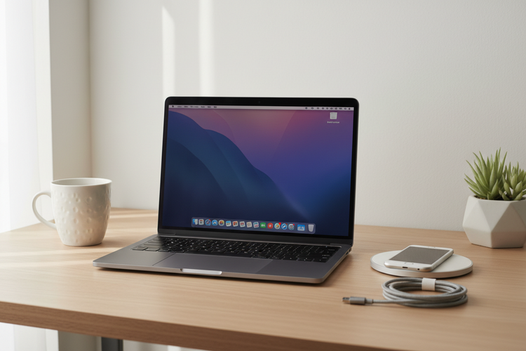Apple Macbook Pro