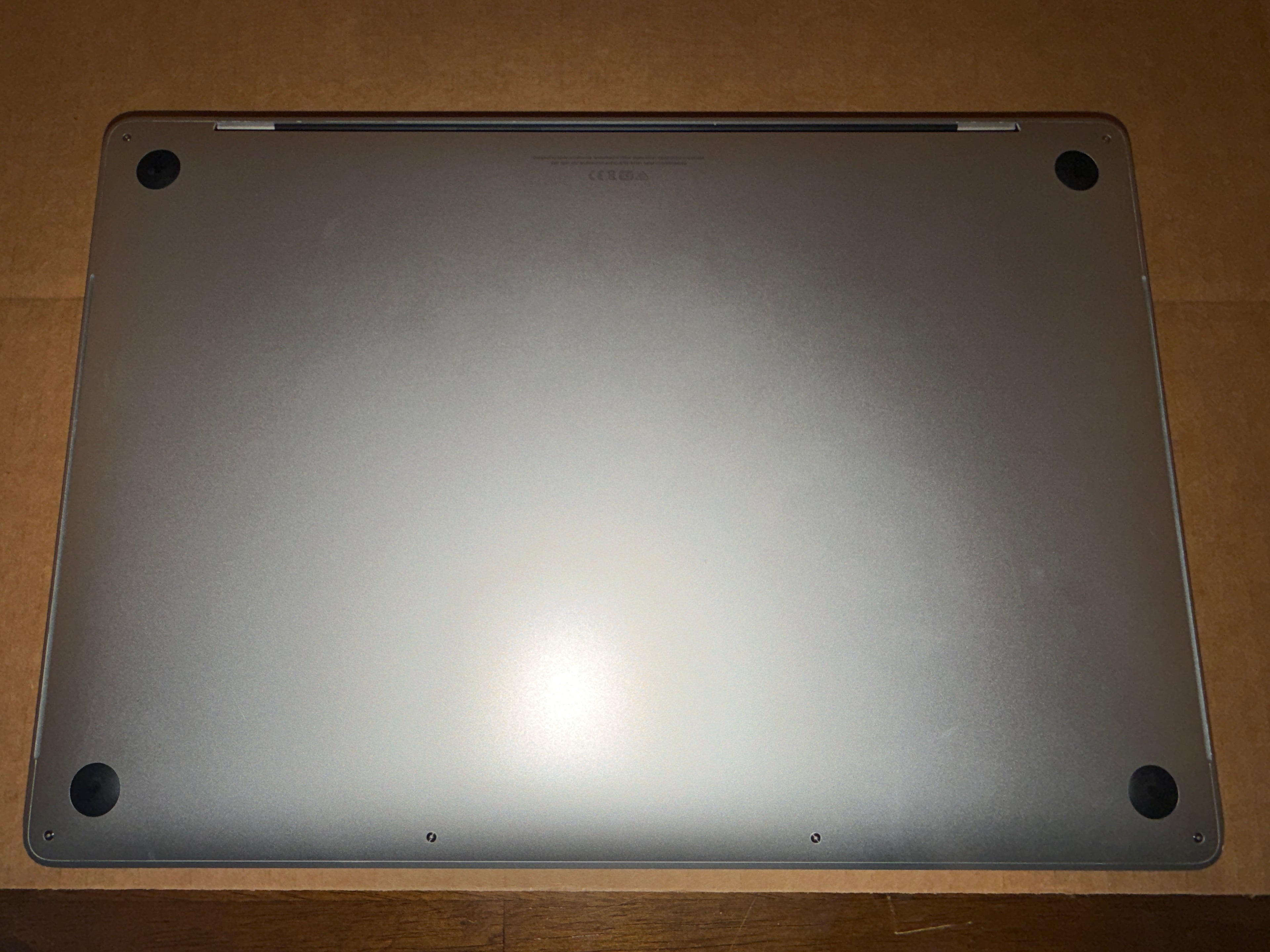 Apple Macbook Pro i9, 16GB, 1TB - A2141 Good