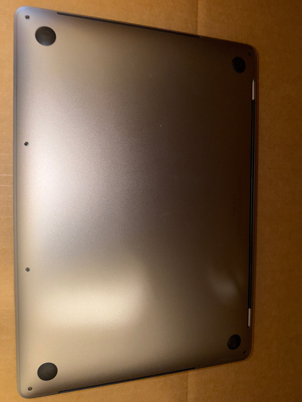 Apple Macbook Pro i5, 16GB. 512GB - A2251 Fair