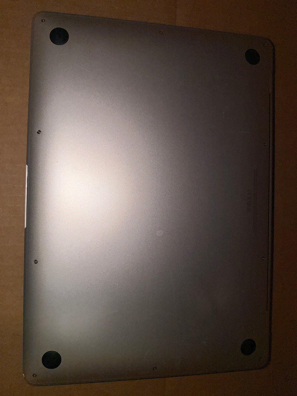 Apple Macbook Air i5, 16GB, 512GB - A2179 Fair
