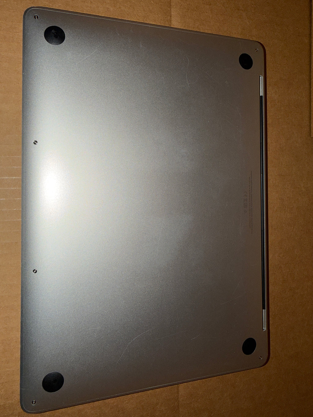 Apple Macbook Pro M1, 8GB, 256GB - A2338 Fair