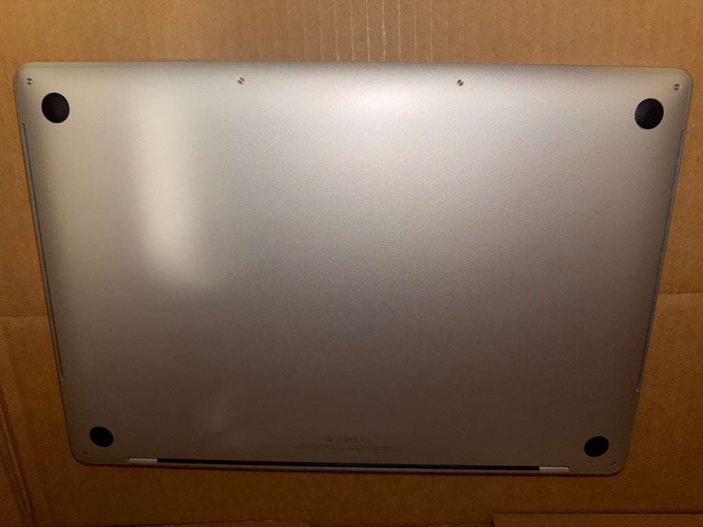 Apple Macbook Pro i7, 32GB, 512GB - A1990 Good