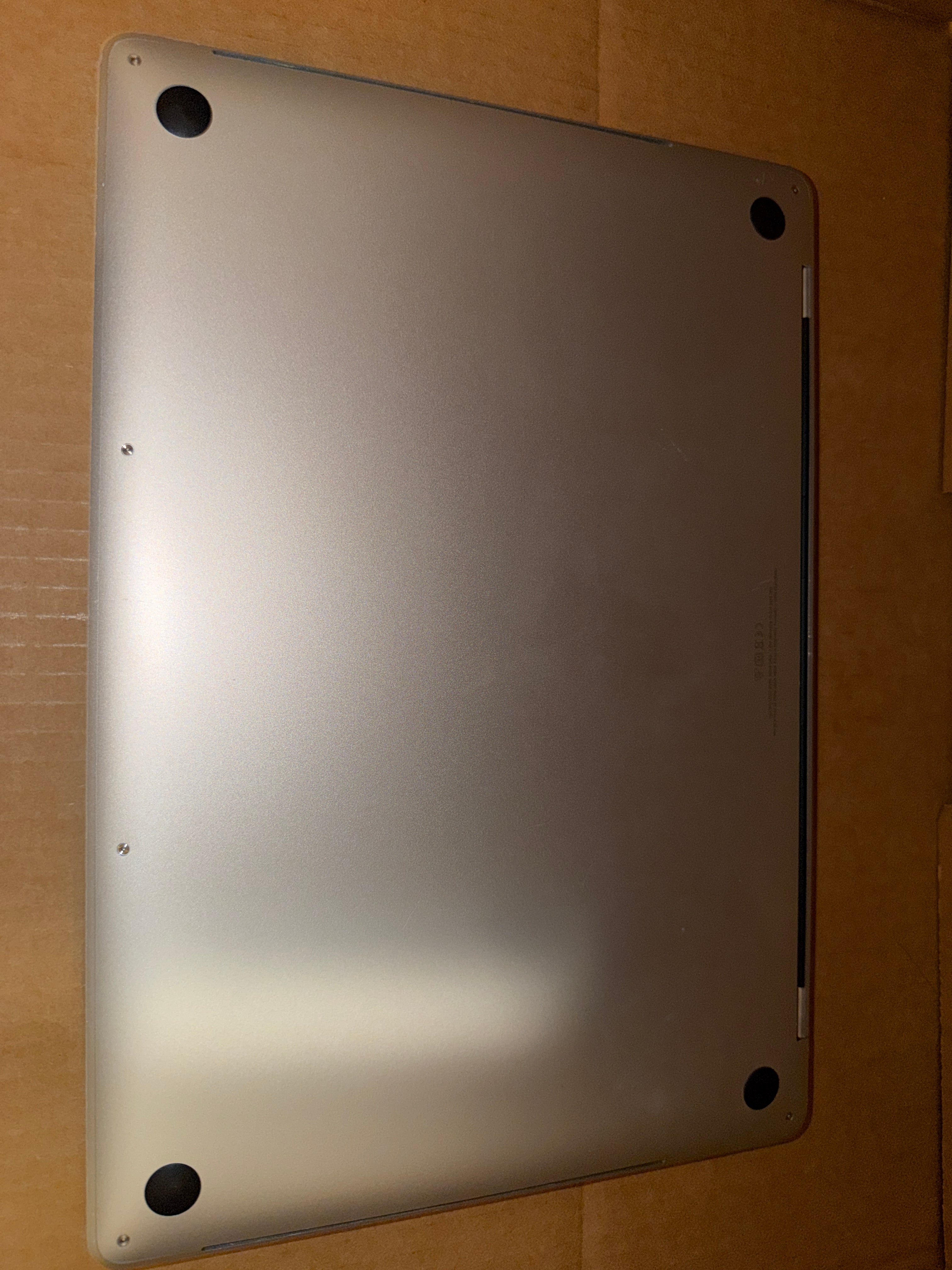 Apple Macbook Pro i9, 32GB, 512GB - A1990 Fair