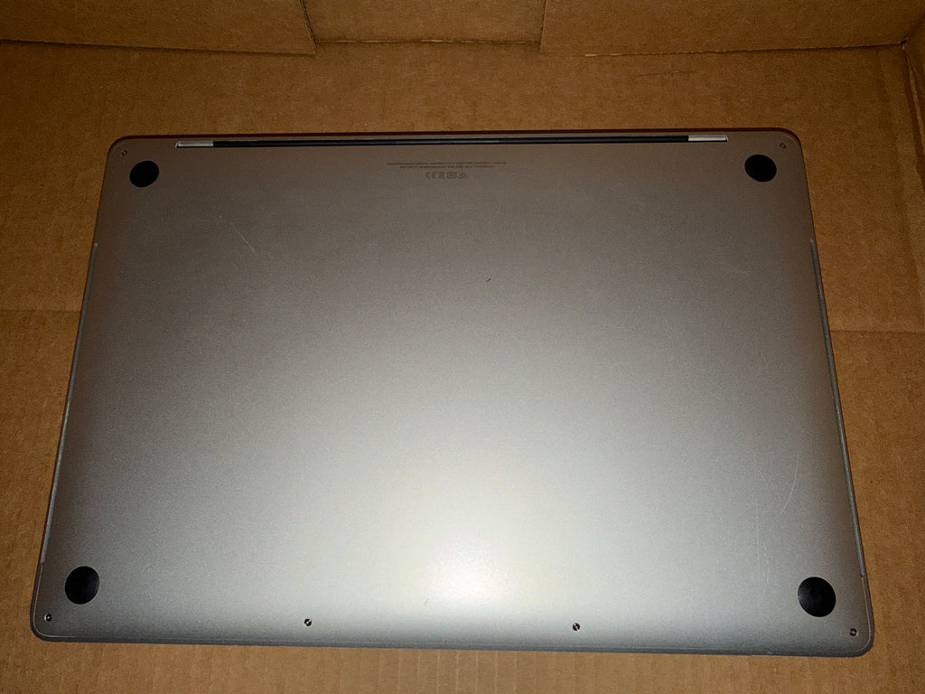 Apple Macbook Pro i9, 32GB, 512GB - A1990 Good