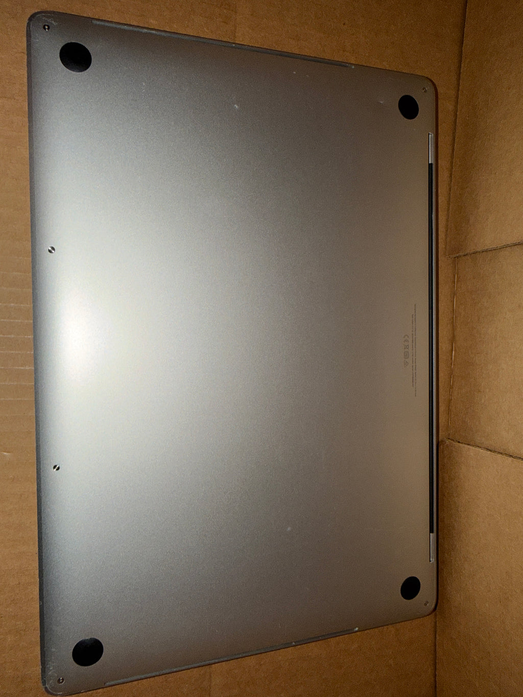 Apple Macbook Pro i7, 32GB, 512GB - A1990 Fair