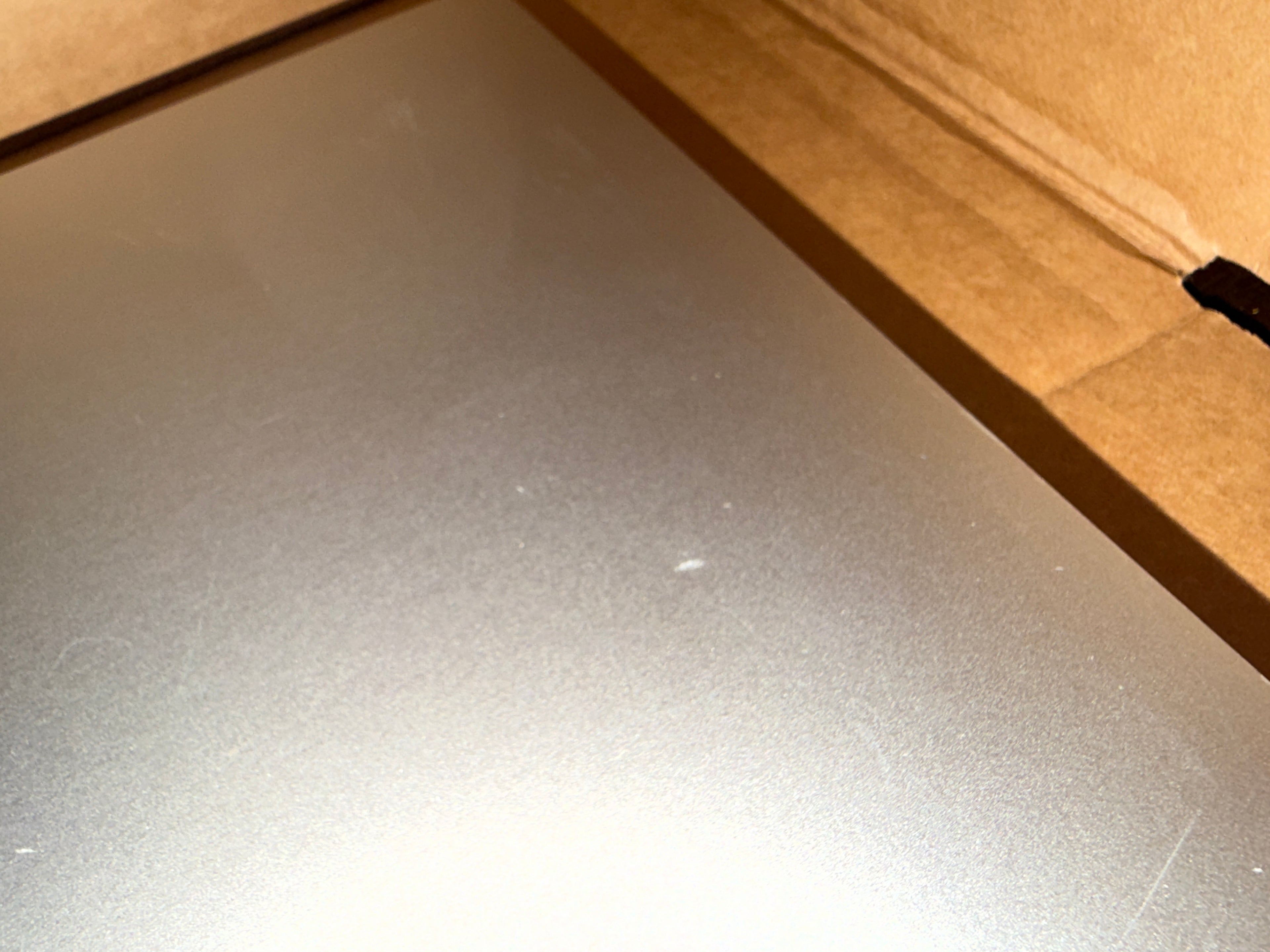 Apple Macbook Pro i7, 32GB, 512GB - A1990 Fair