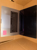 Apple Macbook Pro i9, 32GB, 512GB - A1990 Damaged