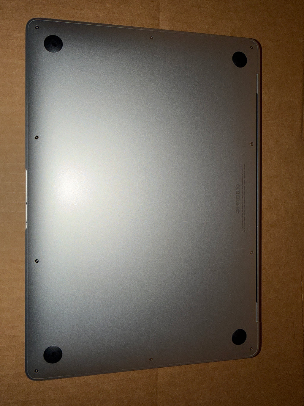 Apple Macbook Air i5, 16GB, 512GB - A1932 Fair